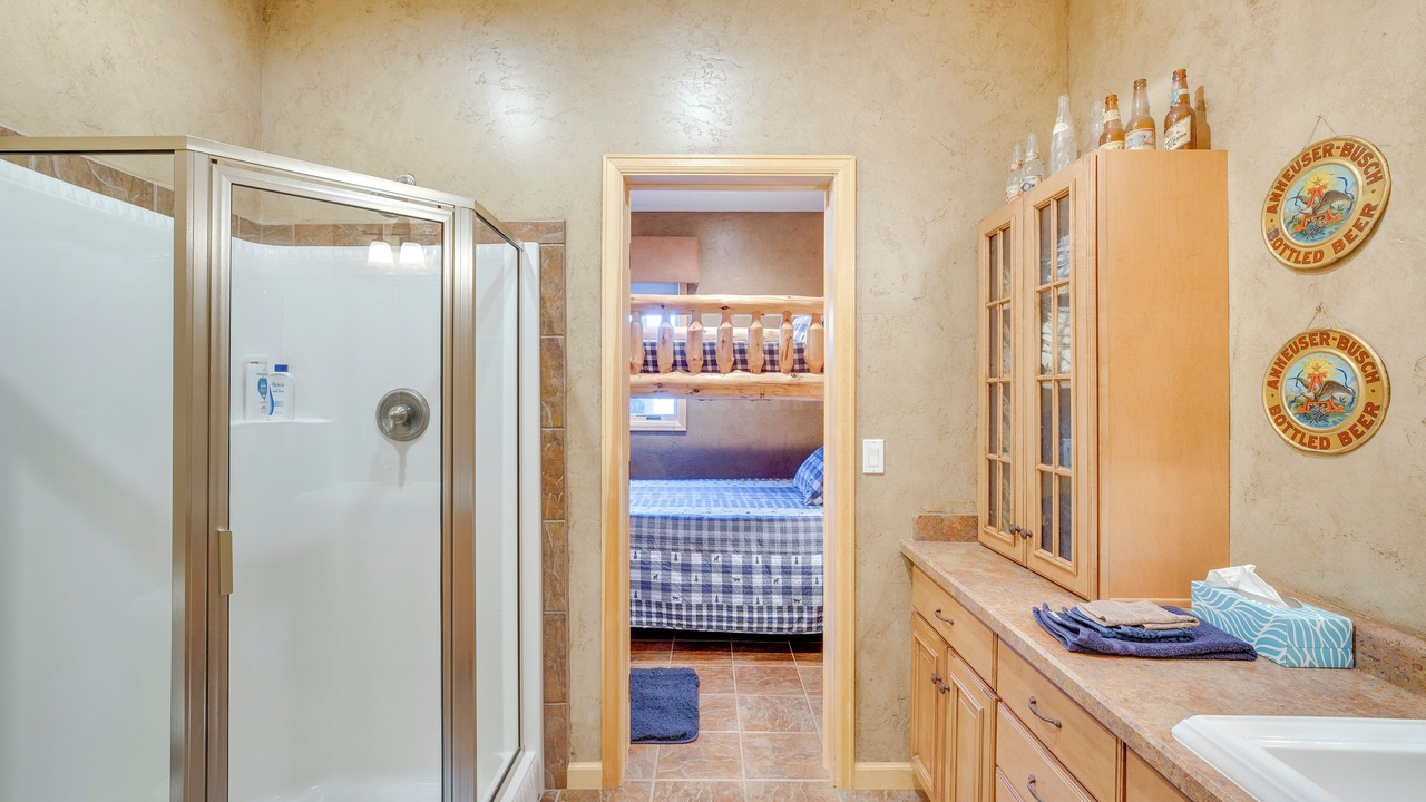 Photo of Bathroom in Mesa