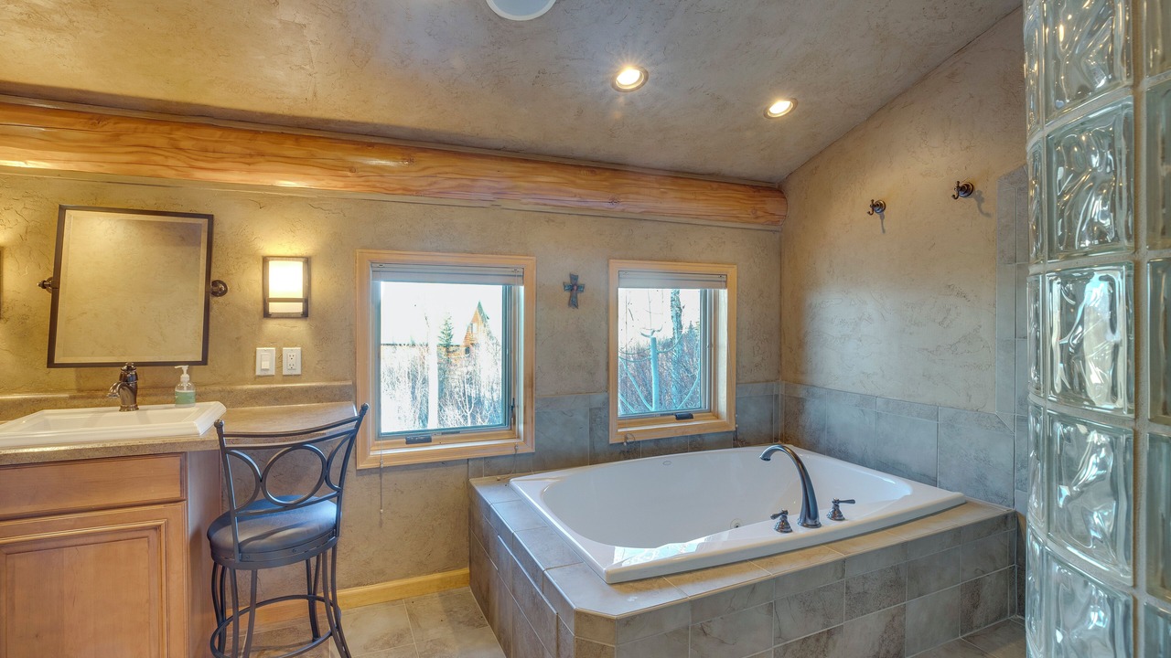 Photo of Bathroom in Mesa