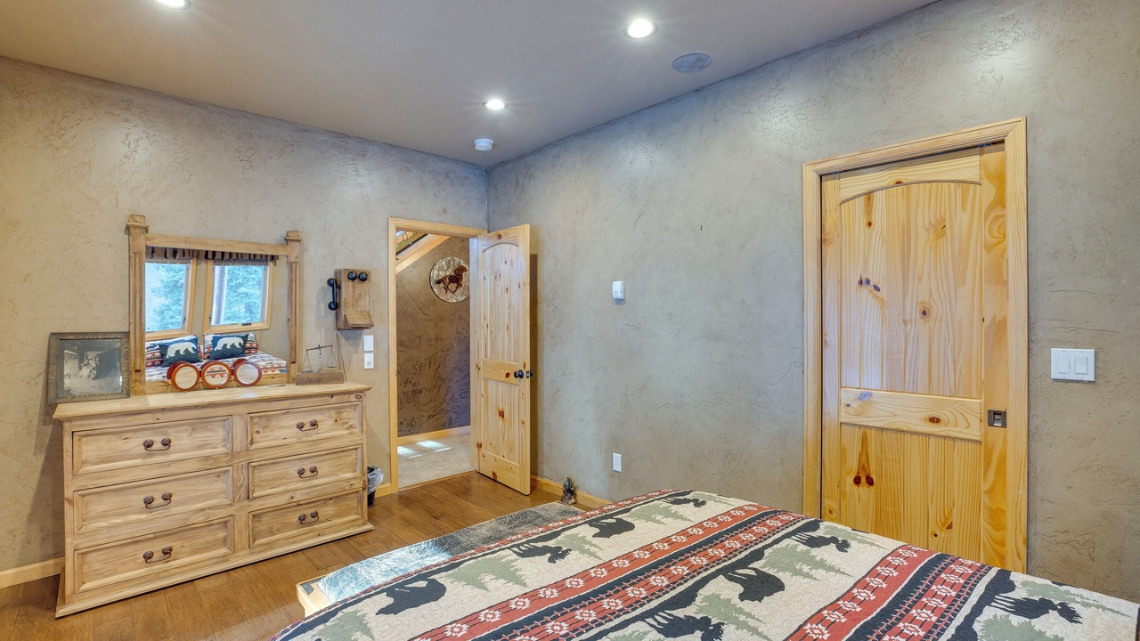 Photo of Bedroom in Mesa