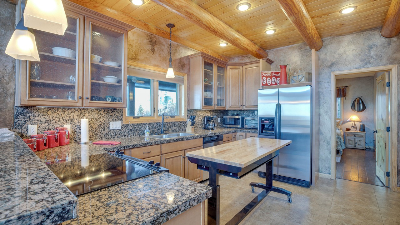 Photo of Kitchen in Mesa