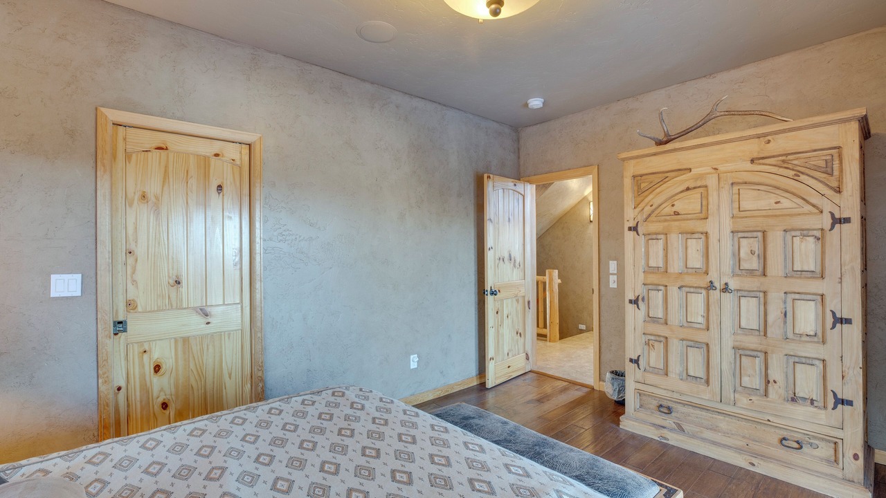 Photo of Bedroom in Mesa