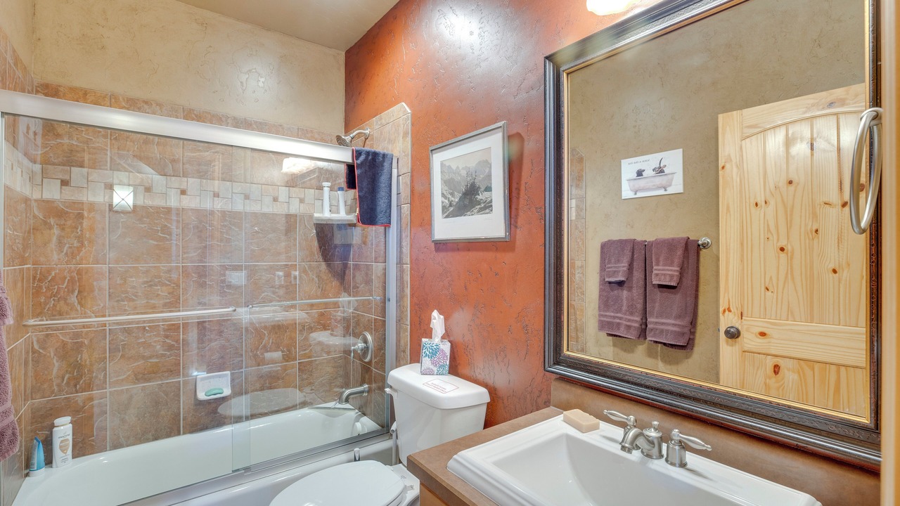Photo of Bathroom in Mesa