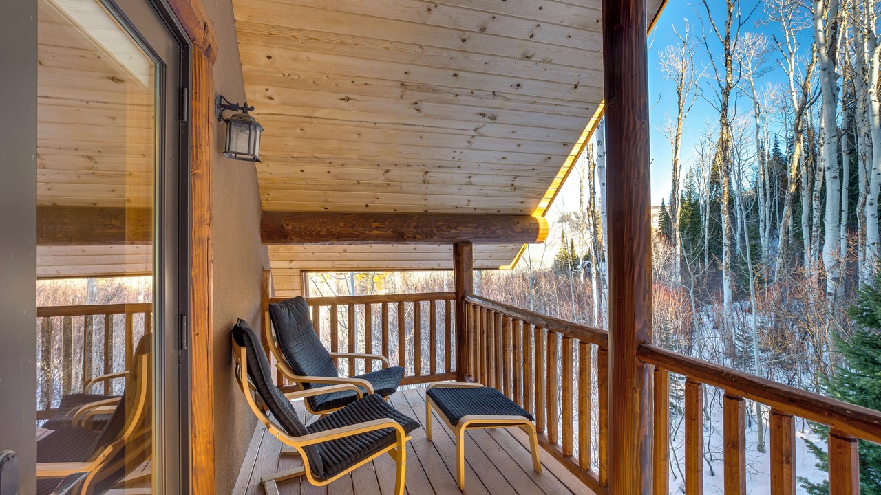 Photo of Patio Balcony in Mesa