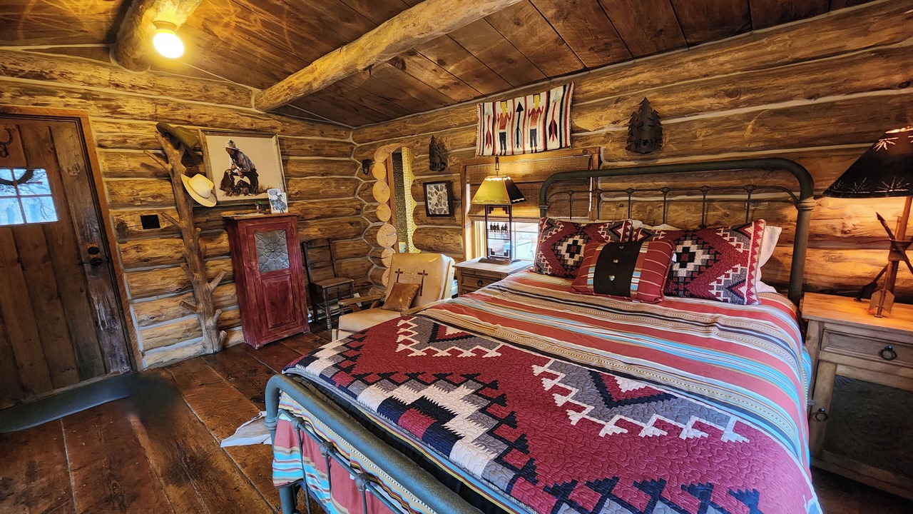 Photo of Bedroom in Lewis