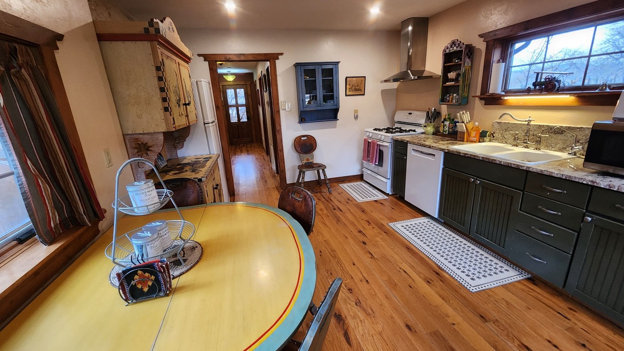 Photo of Kitchen in Cortez
