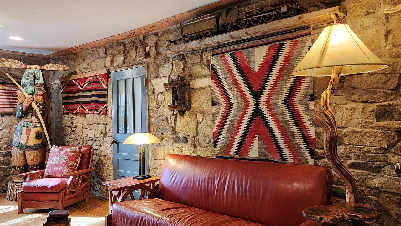 Photo of Livingroom in Cortez