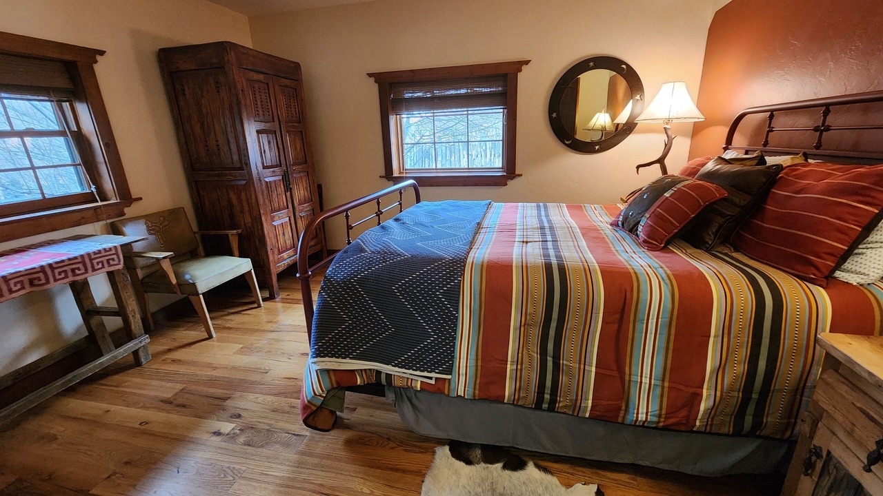 Photo of Bedroom in Cortez