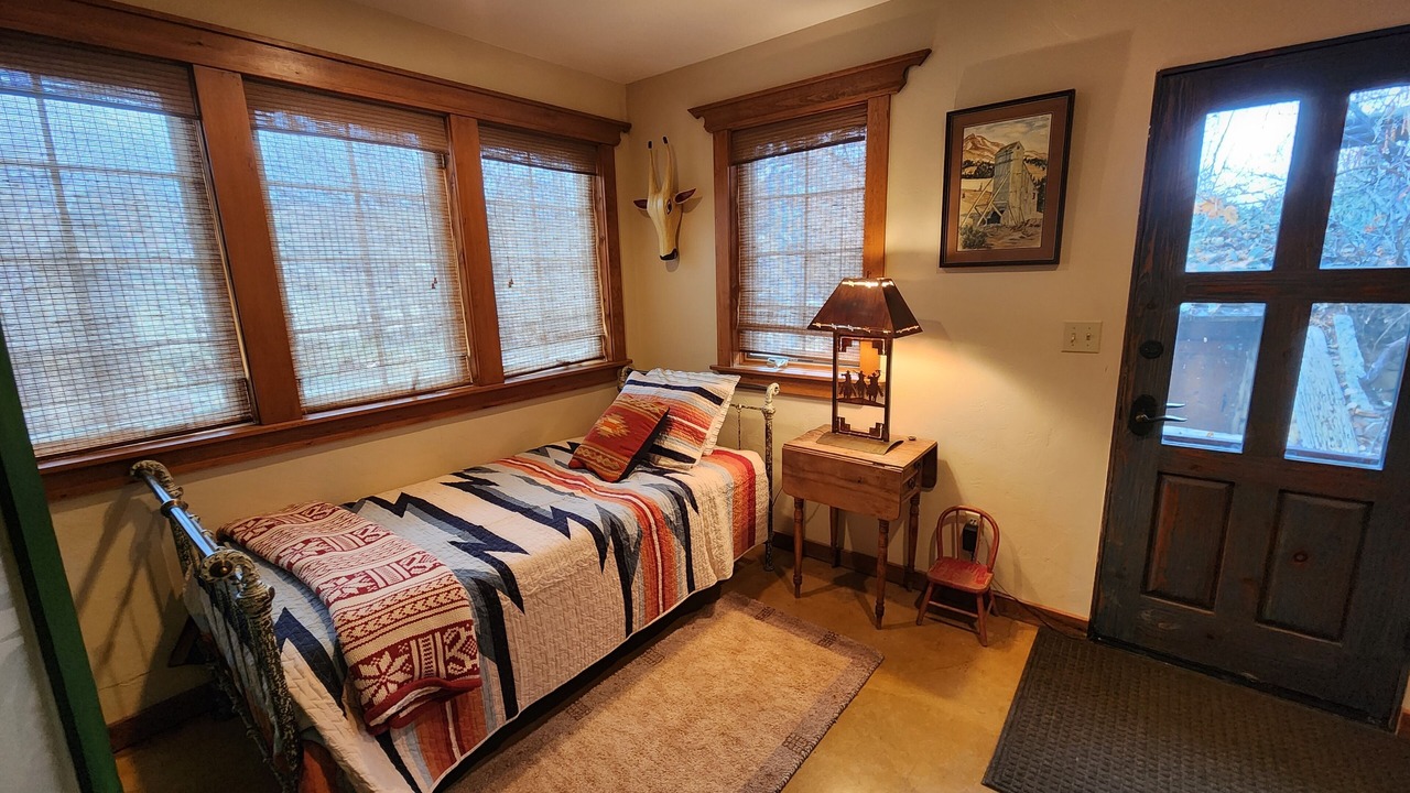 Photo of Bedroom in Cortez