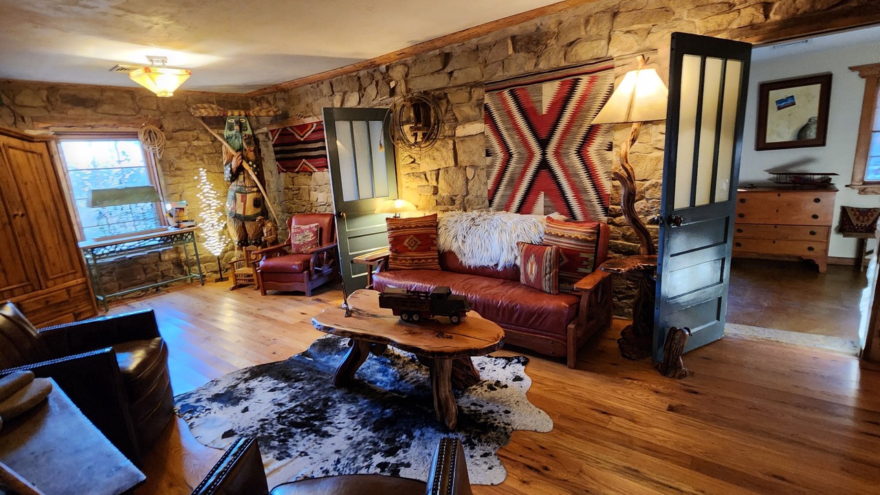 Photo of Livingroom in Cortez