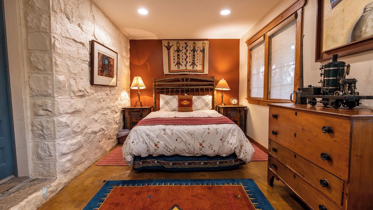 Photo of Bedroom in Cortez
