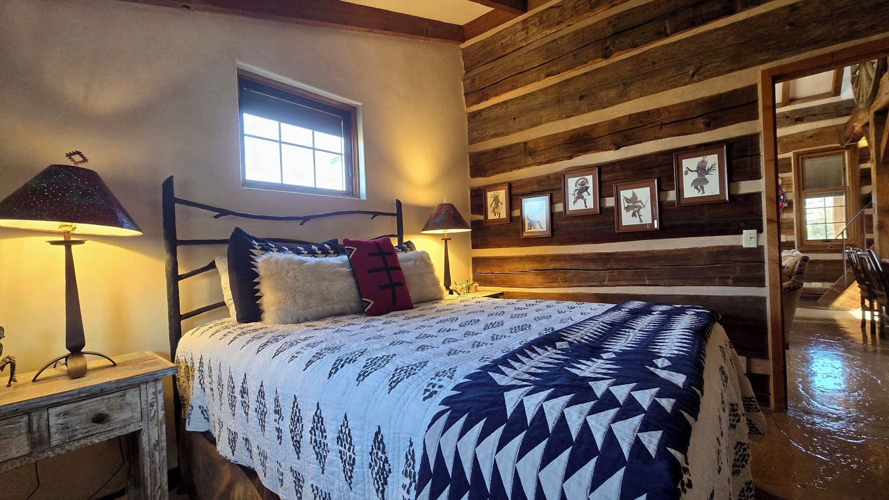 Photo of Bedroom in Cortez