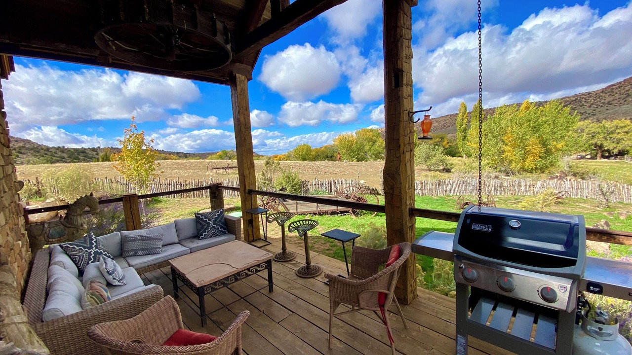 Photo of Outdoor in Cortez