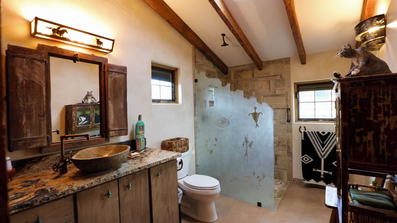 Photo of Bathroom in Cortez