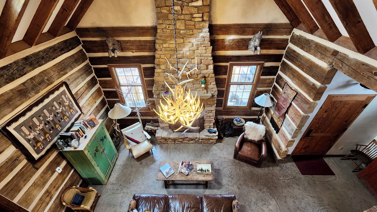 Photo of Livingroom in Cortez