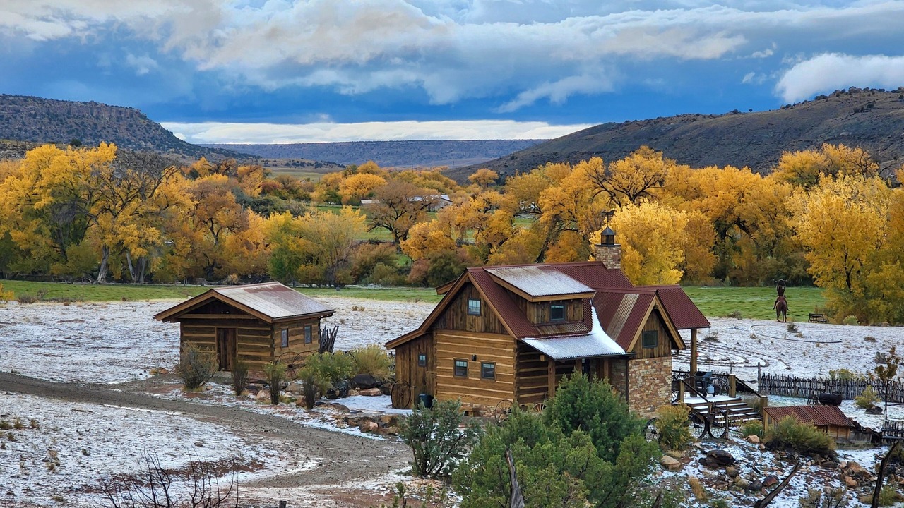 Photo of Outdoor in Cortez