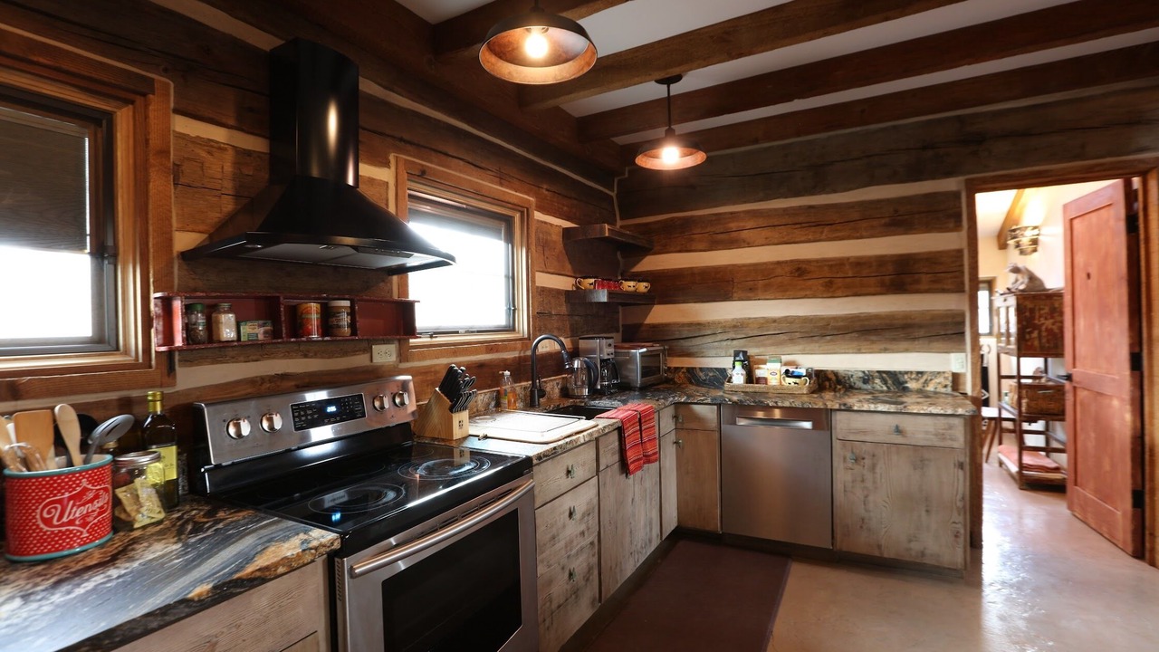 Photo of Kitchen in Cortez