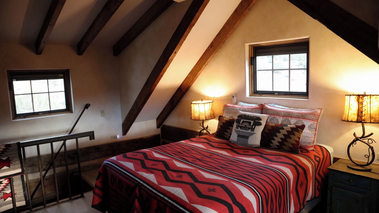 Photo of Bedroom in Cortez