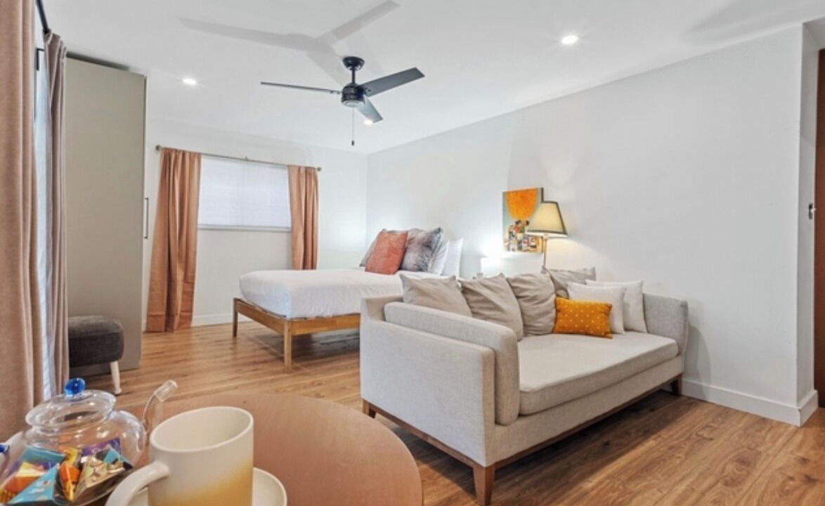 Photo of Livingroom in Goldsmith