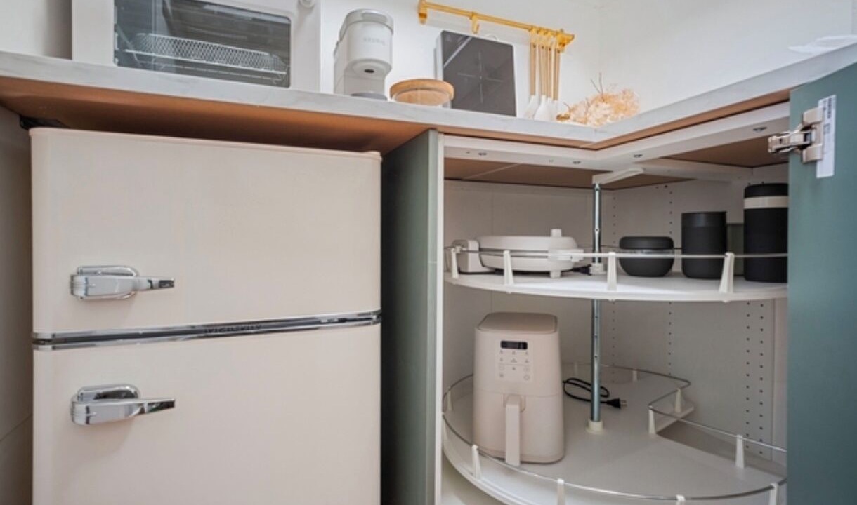 Photo of Kitchen in Goldsmith