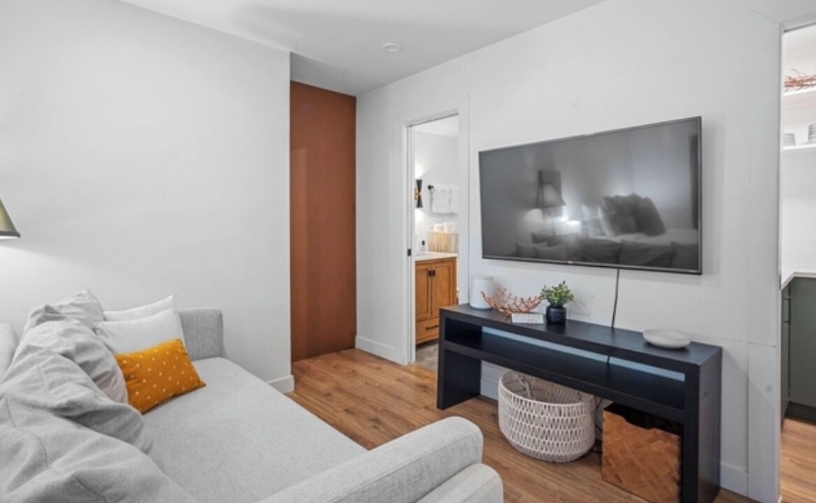 Photo of Livingroom in Goldsmith