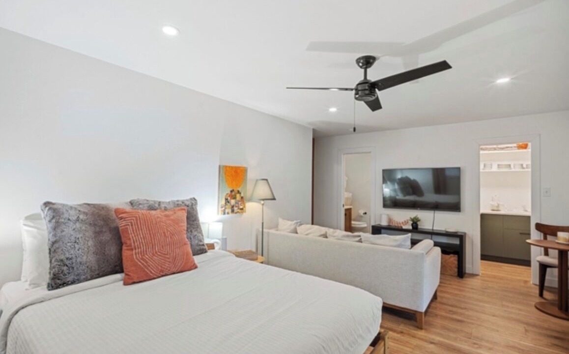 Photo of Bedroom in Goldsmith