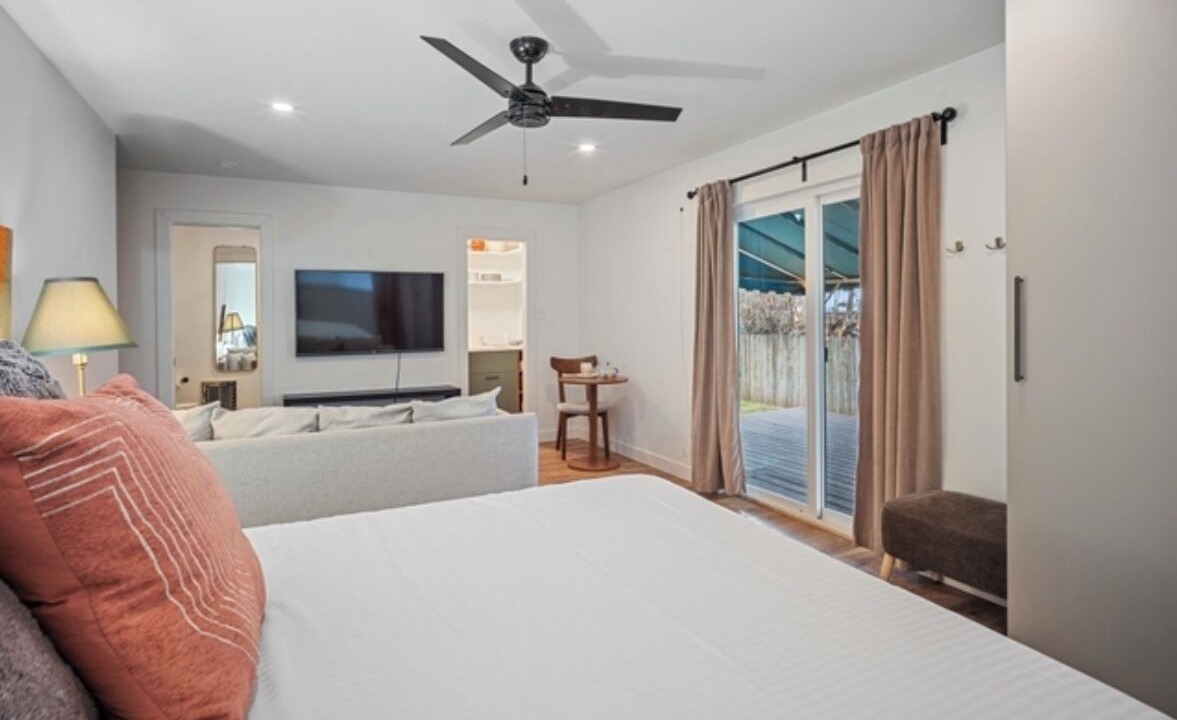 Photo of Bedroom in Goldsmith