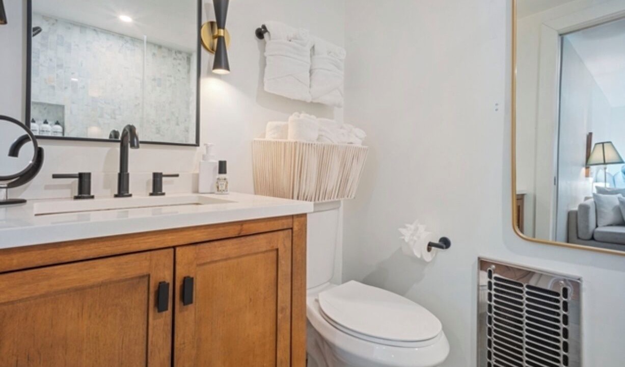 Photo of Bathroom in Goldsmith