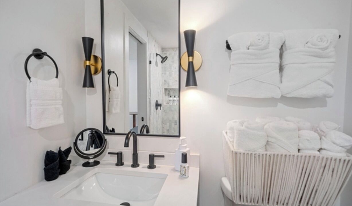 Photo of Bathroom in Goldsmith