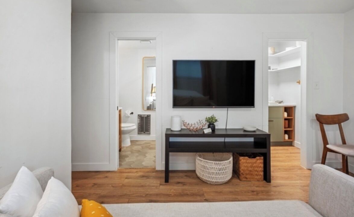 Photo of Bedroom in Goldsmith