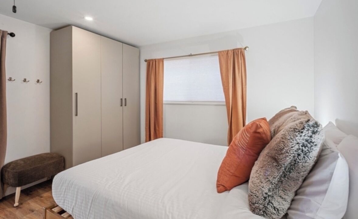 Photo of Bedroom in Goldsmith