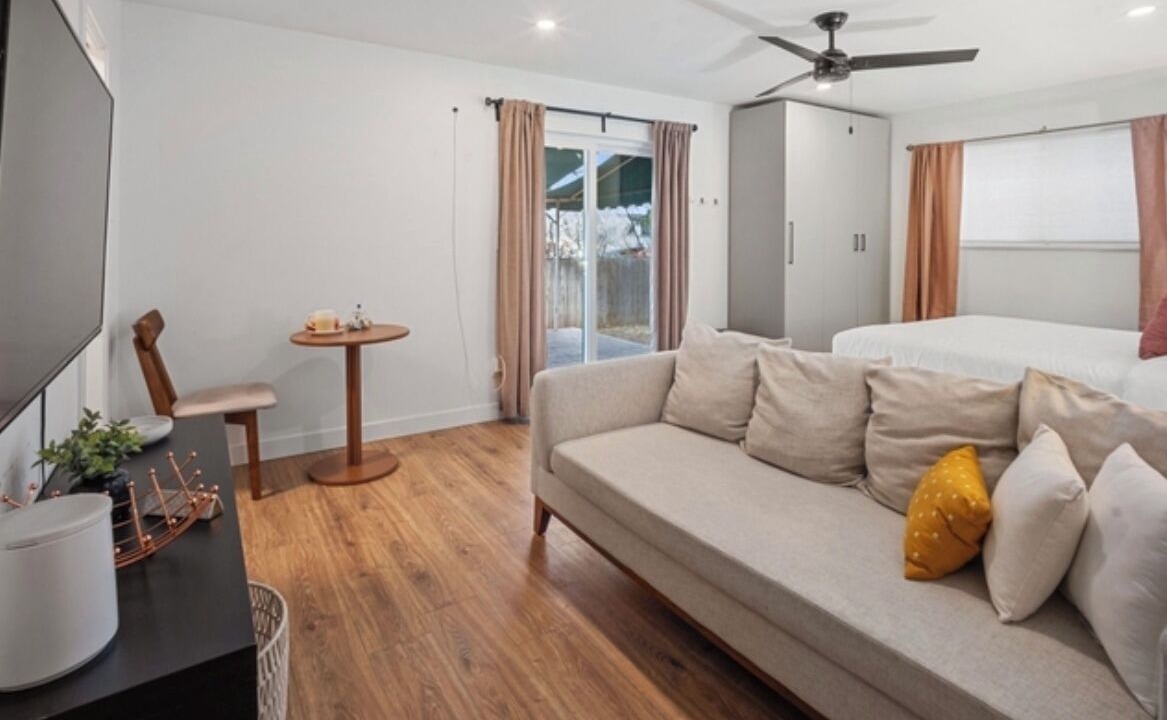 Photo of Bedroom in Goldsmith