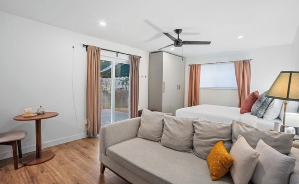 Photo of Bedroom in Goldsmith