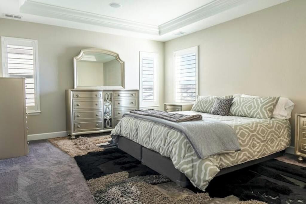 Photo of Bedroom in Castle Rock