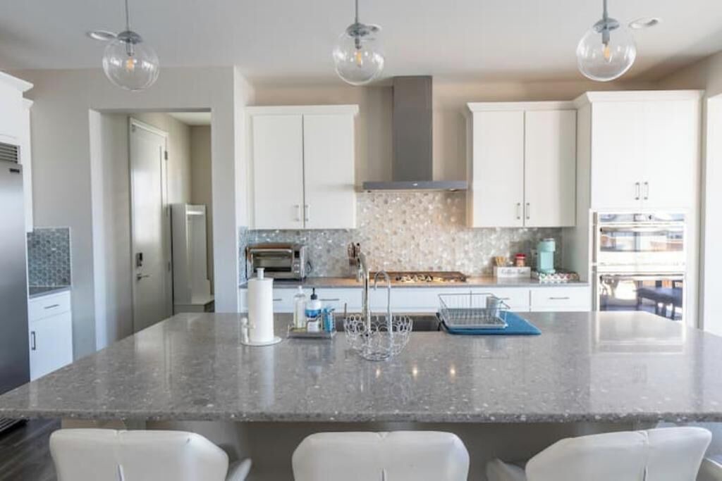 Photo of Kitchen in Castle Rock