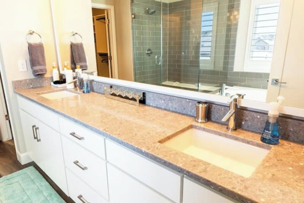 Photo of Bathroom in Castle Rock