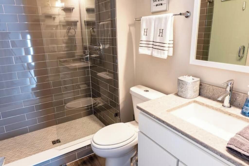 Photo of Bathroom in Castle Rock