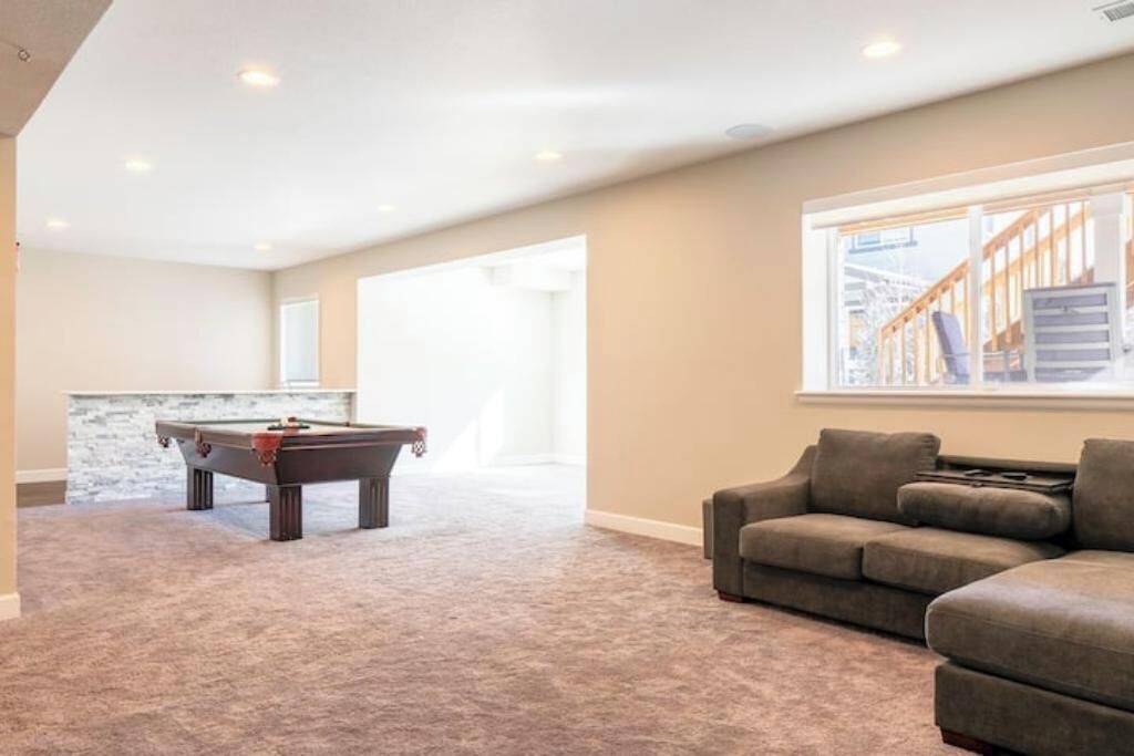 Photo of Bedroom in Castle Rock