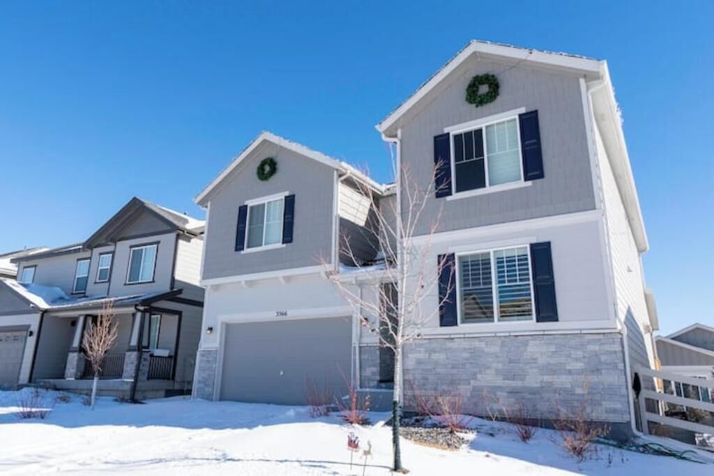 Photo of Outdoor in Castle Rock