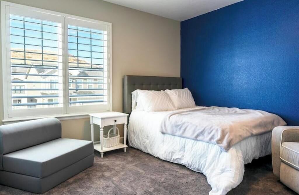 Photo of Bedroom in Castle Rock