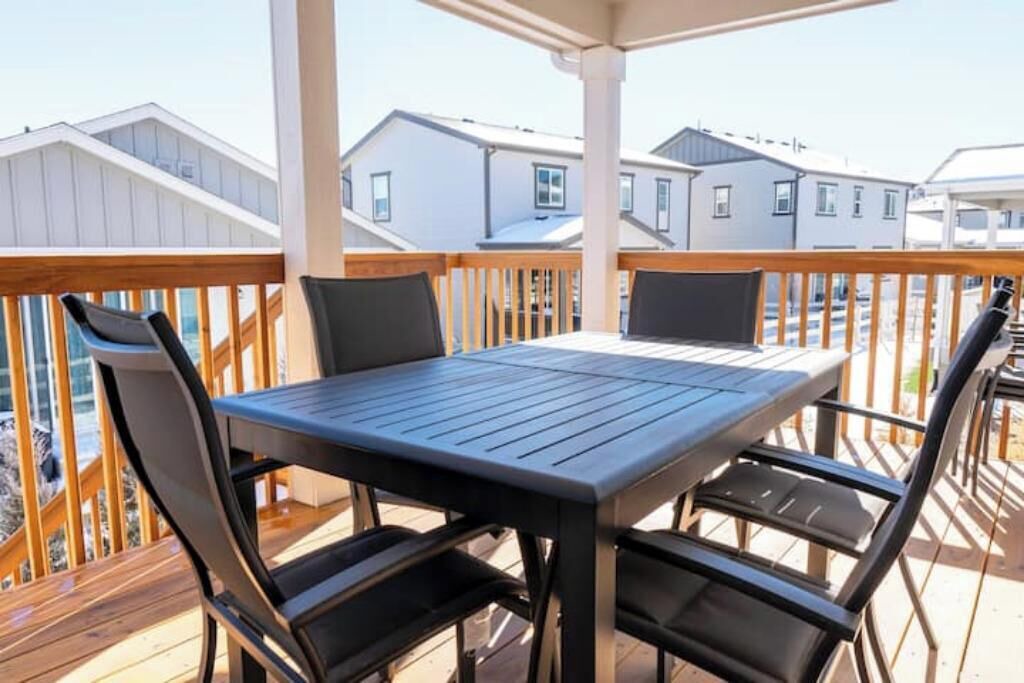 Photo of Outdoor in Castle Rock