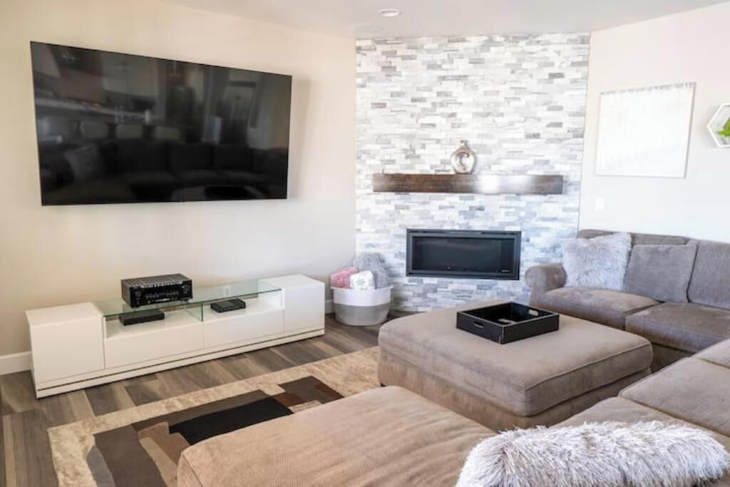 Photo of Livingroom in Castle Rock