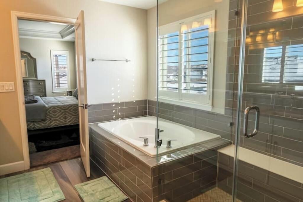 Photo of Bathroom in Castle Rock