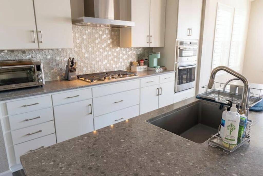 Photo of Kitchen in Castle Rock