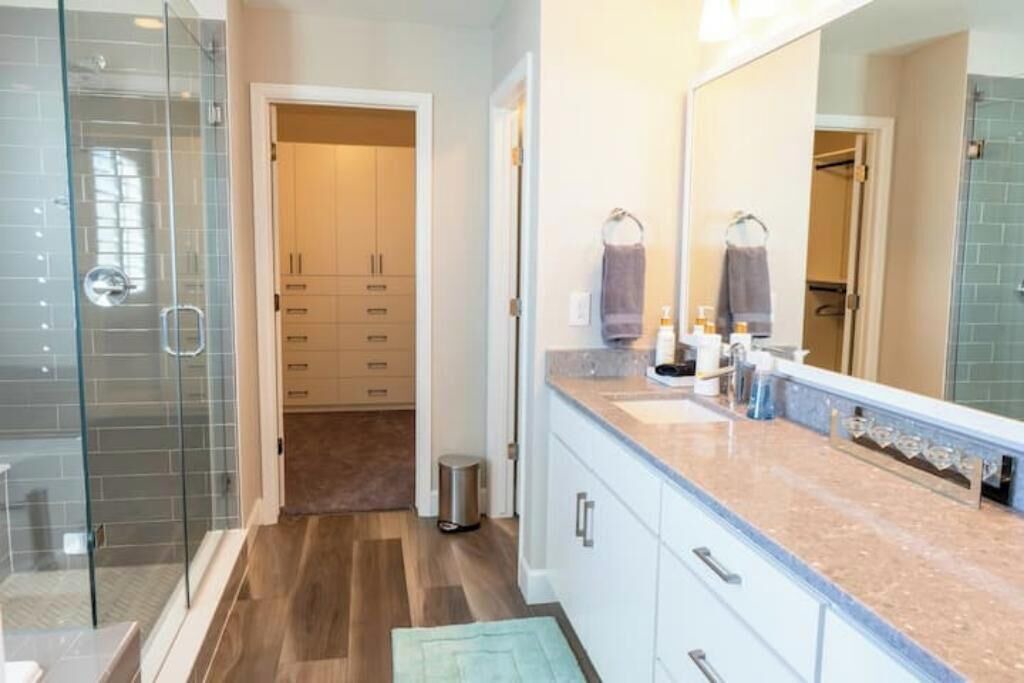 Photo of Bathroom in Castle Rock