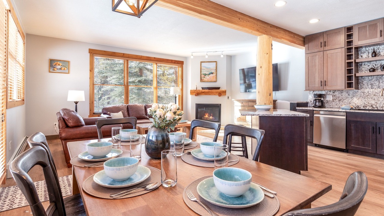 Photo of Bedroom in Keystone
