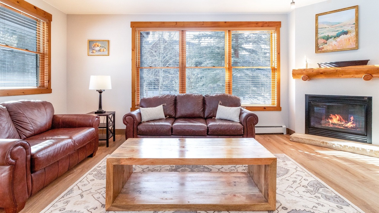 Photo of Livingroom in Keystone