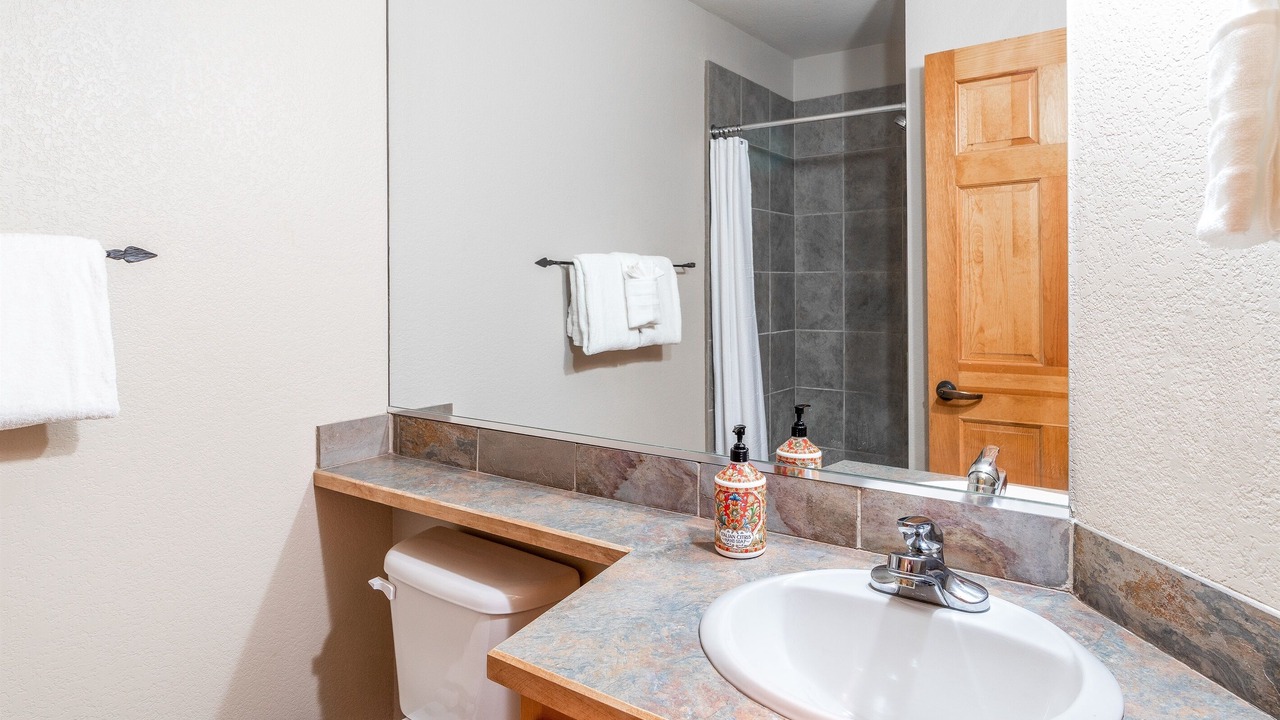 Photo of Bathroom in Keystone