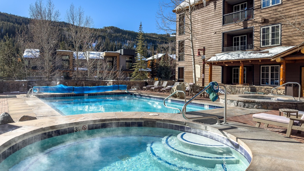 Photo of Outdoor in Keystone