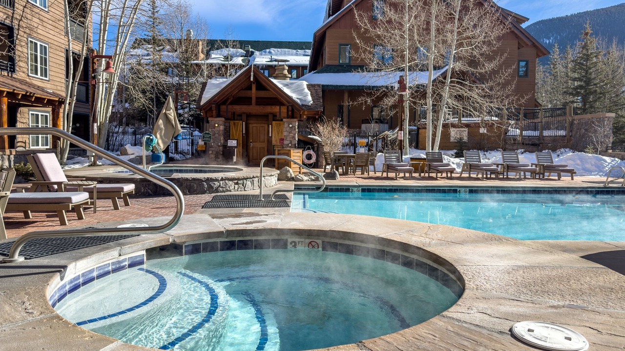 Photo of Outdoor in Keystone