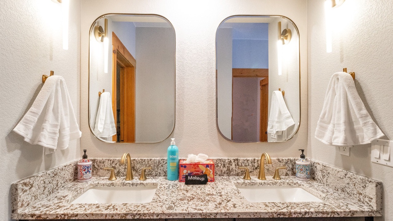 Photo of Bathroom in Keystone